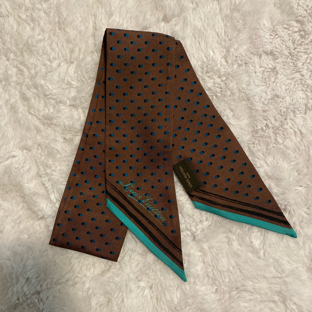 New Authentic Louis Vuitton Bandeau